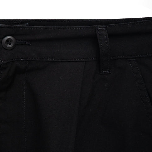 Carhartt WIP Cole Cargo Short Black Rinsed I030478.89.02.00 Degli Uberti